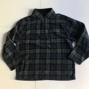 Gap kids fleece